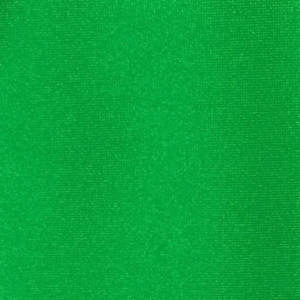 Nemzeti színű zöld fényes fürdőruha anyag 190 gr/m2