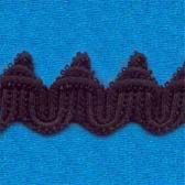 Bortni 5550 - BLACK (fekete)