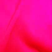 Neon színű muszlin anyag - ROSA  FLUO 735