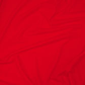 Matt fürdőruha anyag 170 gr/m2 - ROSSO LACCA 423