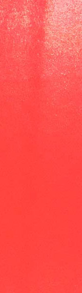 Fényesen csillogó, vizes hatású elasztikus anyag - RED