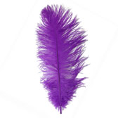 Marabu tollpihe - PURPLE
