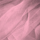 Dekorációs félkemény tüll - SEALING WAX