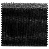 Elasztikus test tüll - BLACK (fekete)
