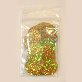 Coin sequin - #53 GOLD