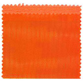 Elasztikus tüll - ORANGE