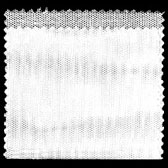 Elasztikus test tüll - WHITE (fehér)