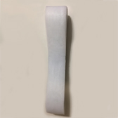 Kemény lószőr 5,5 cm  széles - WHITE (fehér)