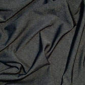 Men´s shirt material - Black (Fekete)