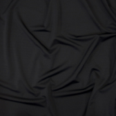 Powershape elasztikus lycra 270 gr/m2 - NERO 134 (fekete)