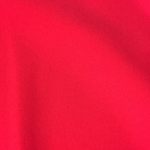 Maiorca matt fürdőruha anyag 190 gr/m2 - ROSSO NEON