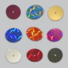 10 mm plate sequins