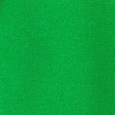 National color green shiny lycra 190 gr/m2