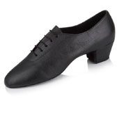 Freed of London Donnie-pro latin dance shoes