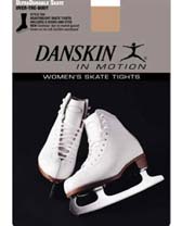Danskin 709 gyerek korcsolya-harisnyanadrág Danskin 709 gyerek korcsolya-harisnyanadrág
